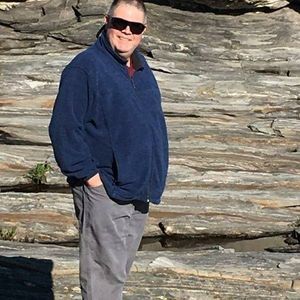 Meet your Posher, Cathy